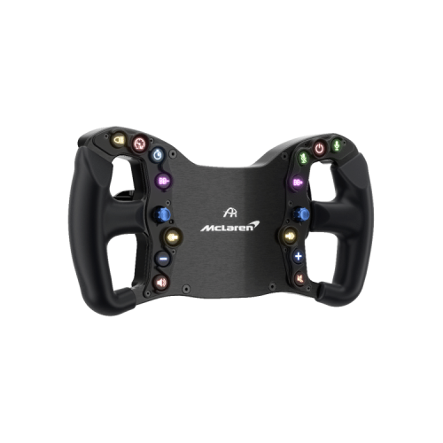 Ascher McLaren Artura Wheel - Sport