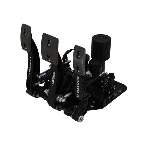 Simtag Hydraulic Pedal System