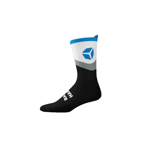 Cube Controls Socks