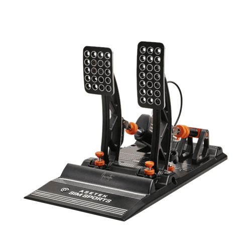 Asetek Invicta Pedals