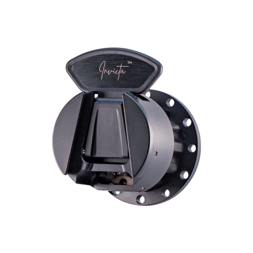 Asetek Invicta Quick Release