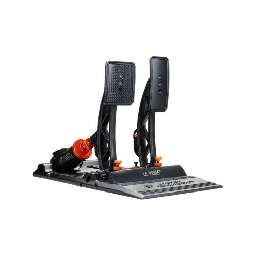Asetek La Prima Pedals