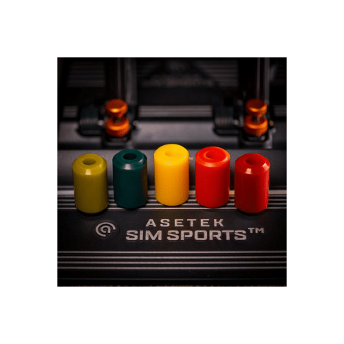 Pedals Elastomer Kit