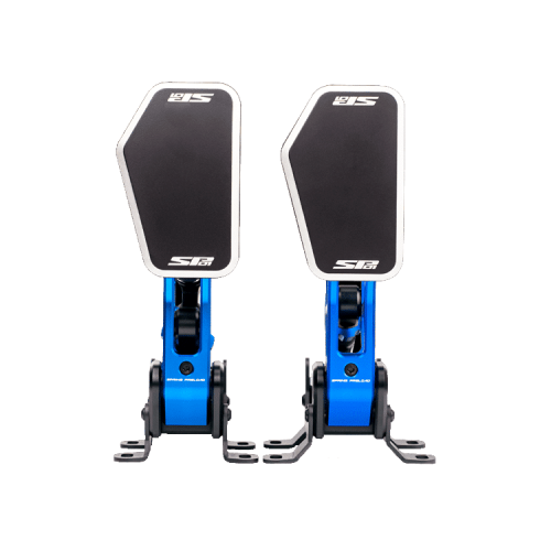 SP01 Pedals