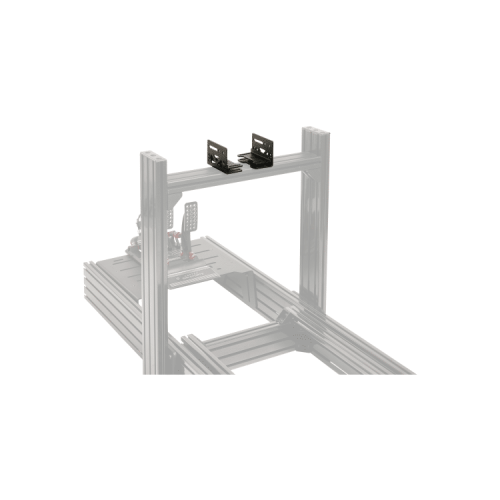 Asetek Wheelbase Mount with Tilt