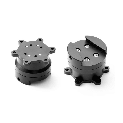 Simucube Wheelside Kit