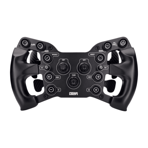 GSI X-29 Wheel