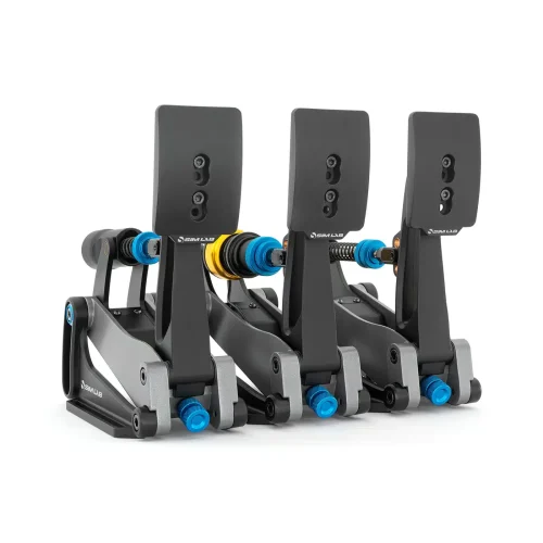 XP1 Pedals