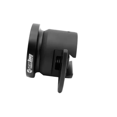 Invicta Quick Release Adapter (Cube Controls Compatible)